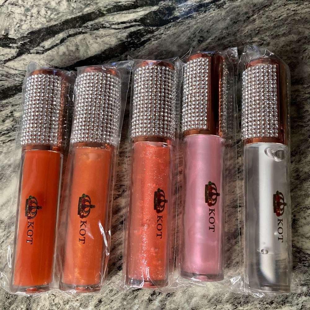 Lipgloss